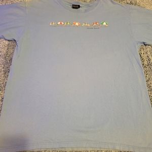Vintage myrtle beach tee shirt made in USA